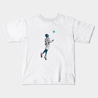 Dream x Fly Kids T-Shirt